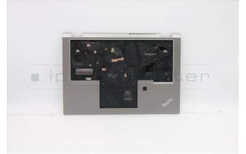 Lenovo 5CB0Z69181 COVER FRU UCASE Y-FPR N-WFC SR Ares2Yoga