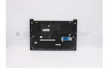 Lenovo 5CB0Z69216 COVER FRU COVER_ASSY_AL_BK_DIS