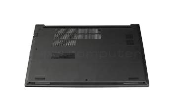 5CB0Z69219 Original Lenovo Gehäuse Unterseite schwarz (UMA)