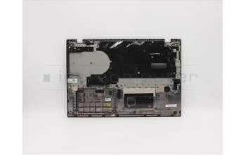 Lenovo 5CB0Z69223 COVER C_COVER_FPR_SSD_ASSY