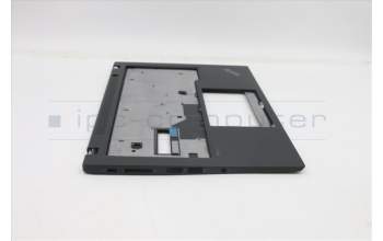 Lenovo 5CB0Z69313 COVER FRU C_COVER_ASM_MGAL_WWAN_BLK