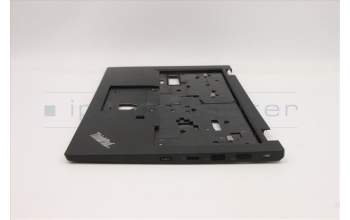 Lenovo 5CB0Z69420 COVER FRU COVER UCASE Y-FPR BK Ares2 CS