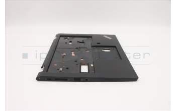 Lenovo 5CB0Z69424 COVER FRU UCASE Y-FPR N-WFC BK Ares2 YG