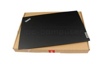 5CB0Z69495 Original Lenovo Displaydeckel 39,6cm (15,6 Zoll) schwarz