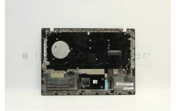 Lenovo 5CB0Z69520 COVER FRU C_COVER_W/O FPR_SSD_ASSY_NL