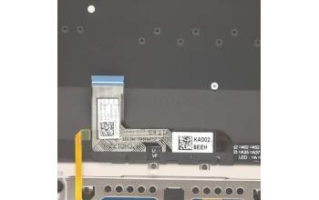 Lenovo 5CB0Z69747 Tastatur inkl. Topcase deutsch L 82BGMC