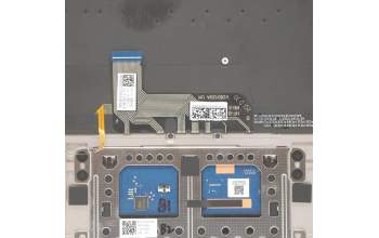 Lenovo 5CB0Z69749 Tastatur inkl. Topcase ASM_NORDIC L 82BGMC