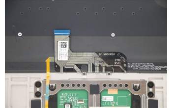 Lenovo 5CB0Z69760 Tastatur inkl. Topcase ASM_ENG L 82BGMC