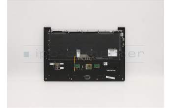 Lenovo 5CB0Z69774 Tastatur inkl. Topcase ASM_ITA L 82BGSDB