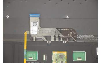 Lenovo 5CB0Z69774 Tastatur inkl. Topcase ASM_ITA L 82BGSDB