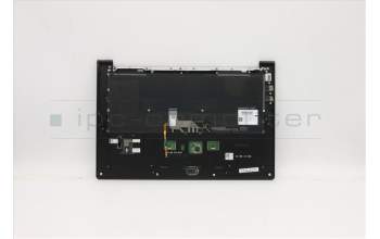 Lenovo 5CB0Z69777 Tastatur inkl. Topcase ASM_HBW L 82BGSDB