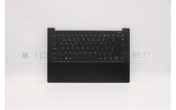 Lenovo 5CB0Z69782 Tastatur inkl. Topcase ASM_POR L 82BGSDB