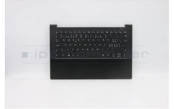 Lenovo 5CB0Z69786 Tastatur inkl. Topcase schweiz L 82BGSDB