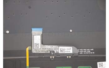 Lenovo 5CB0Z69791 Tastatur inkl. Topcase ASM_EURO ENGL 82BGSDB