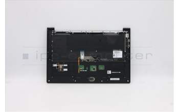 Lenovo 5CB0Z69797 Tastatur inkl. Topcase ASM_ARA L 82BGSDB