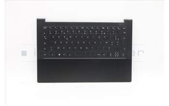 Lenovo 5CB0Z70209 Tastatur inkl. Topcase ASM_FRA L 82BGSDB
