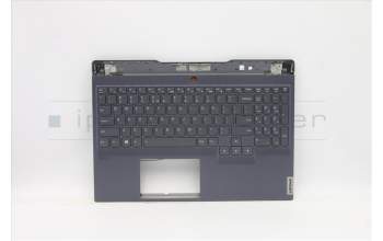 Lenovo 5CB0Z71939 Tastatur inkl. TopcaseASM B 82BC BL WH EURO ENG