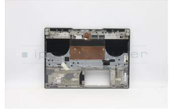 Lenovo 5CB0Z71942 Tastatur inkl. TopcaseASM B 82BC BL WH FRA