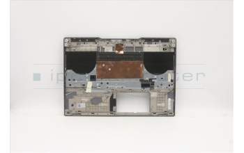 Lenovo 5CB0Z71969 Tastatur inkl. TopcaseASM B 82BC BL RGB CZE/SLK