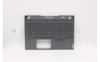 Lenovo 5CB0Z71970 Tastatur inkl. TopcaseASM B 82BC BL RGB ENG