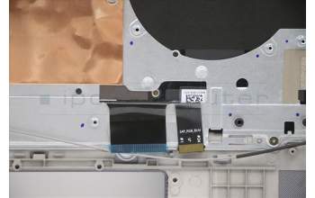 Lenovo 5CB0Z71971 Tastatur inkl. TopcaseASM B 82BC BL RGBEUROENG