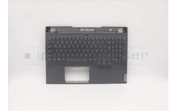 Lenovo 5CB0Z92039 Tastatur inkl. TopcaseASM B 82BC BL RGB GER