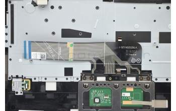 Lenovo 5CB1A08857 Tastatur inkl. Topcase ASM_HBW L82BH DM