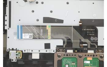 Lenovo 5CB1A08876 Tastatur inkl. Topcase ASM_BEL L82BH DM