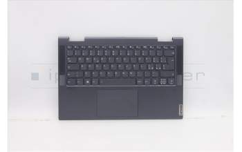 Lenovo 5CB1A08885 Tastatur inkl. Topcase ASM_ITA L82BH SG