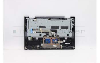 Lenovo 5CB1A08885 Tastatur inkl. Topcase ASM_ITA L82BH SG