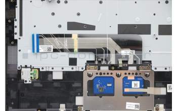 Lenovo 5CB1A08885 Tastatur inkl. Topcase ASM_ITA L82BH SG