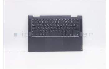 Lenovo 5CB1A16226 Tastatur inkl. Topcase ASM_BUL L82BH SG