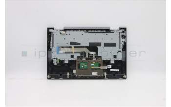 Lenovo 5CB1A16229 Tastatur inkl. Topcase ASM_ARA L82BH SG