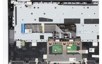 Lenovo 5CB1A16230 Tastatur inkl. Topcase ASM_FRA L82BH SG