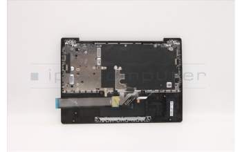Lenovo 5CB1A16260 Tastatur inkl. TopcaseASM B 82H4 OB W/KB UK