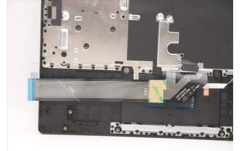Lenovo 5CB1A16260 Tastatur inkl. TopcaseASM B 82H4 OB W/KB UK