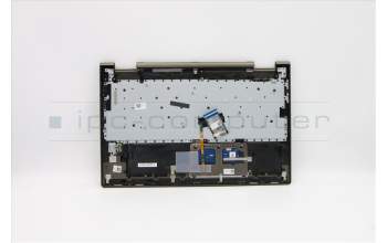 Lenovo 5CB1A22446 Tastatur inkl. Topcase ASM_POR L82BJ DM
