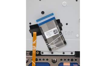 Lenovo 5CB1A22449 Tastatur inkl. Topcase spanisch L82BJ DM