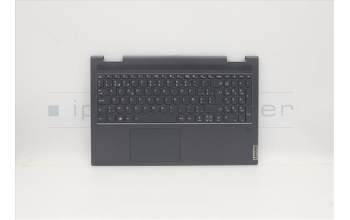 Lenovo 5CB1A22458 Tastatur inkl. Topcase ASM_BEL L82BJ SG
