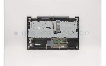 Lenovo 5CB1A22473 Tastatur inkl. Topcase ASM_ITA L82BJ SG
