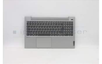 Lenovo 5CB1A24828 Tastatur inkl. Topcase ASM_FRAL81YQBLNFPPGML