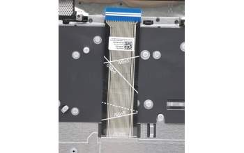 Lenovo 5CB1A24828 Tastatur inkl. Topcase ASM_FRAL81YQBLNFPPGML