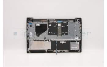 Lenovo 5CB1A24859 Tastatur inkl. TopcaseASMEUROENGL81YQBLFPPGML