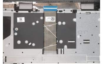 Lenovo 5CB1A24859 Tastatur inkl. TopcaseASMEUROENGL81YQBLFPPGML