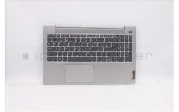 Lenovo 5CB1A24865 Tastatur inkl. Topcase ASM_HBWL81YQBLFPPGML