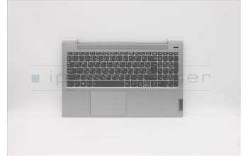 Lenovo 5CB1A24867 Tastatur inkl. Topcase ASM_HUNL81YQBLFPPGML