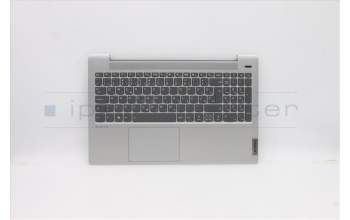 Lenovo 5CB1A24875 Tastatur inkl. Topcase ASM_SLVL81YQBLFPPGML