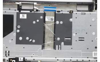 Lenovo 5CB1A24875 Tastatur inkl. Topcase ASM_SLVL81YQBLFPPGML