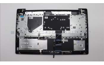 Lenovo 5CB1A24912 Tastatur inkl. Topcase ASM_TURL81YQBLNFPGGML