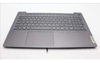 Lenovo 5CB1A24912 Tastatur inkl. Topcase ASM_TURL81YQBLNFPGGML